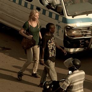 Foto El cuaderno de Sara