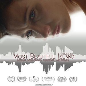 Foto Most Beautiful Island