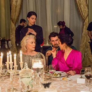 Foto Bárbara Lennie