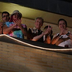 Foto Enrique San Francisco