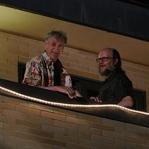 Foto Enrique San Francisco