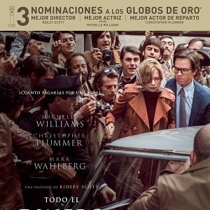 Foto Todo el dinero del mundo