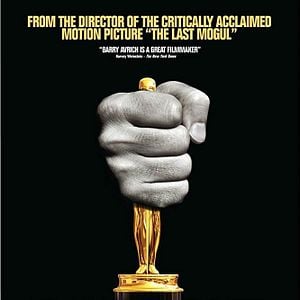 Foto Biografía no autorizada de Harvey Weinstein