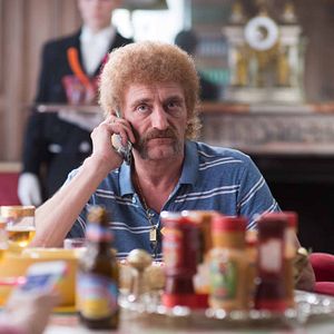 Foto Jean-Paul Rouve