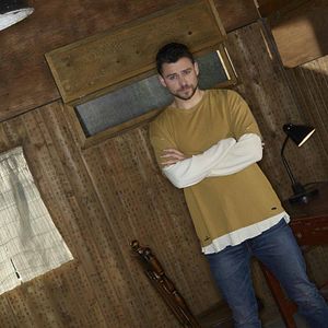 Foto La travesía (The Crossing)