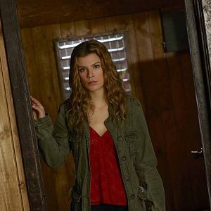 Foto La travesía (The Crossing)