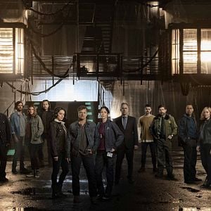 Foto Grant Harvey (I)