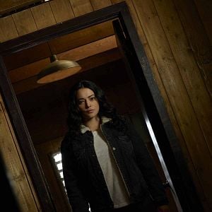 Foto La travesía (The Crossing)