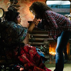 Foto Un pliegue en el tiempo (A Wrinkle in Time)