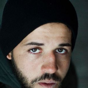 Foto Walid Ben Mabrouk