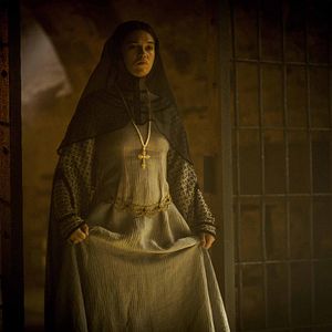 Foto Sabrina Bartlett