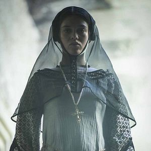 Foto Sabrina Bartlett