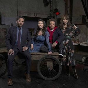 Foto Auli'i Cravalho