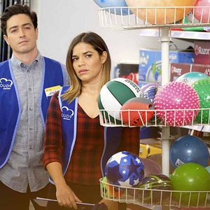 Foto America Ferrera