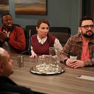 Foto Tracey Wigfield