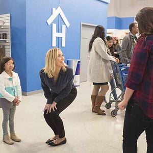 Foto American Housewife (2016)