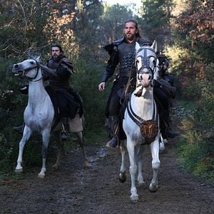 Foto Diriliş Ertuğrul