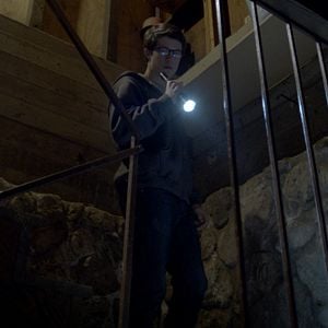 Foto Puertas abiertas