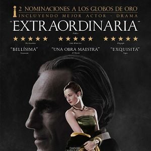 Foto El hilo invisible