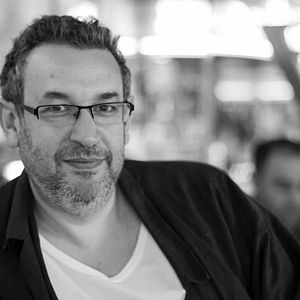 Foto Mehdi Ben Attia