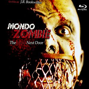Foto Mondo zombie