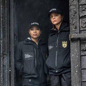 Foto NCIS : Nueva Orleans