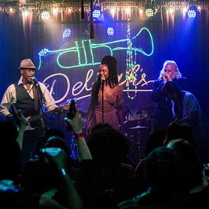 Foto NCIS : Nueva Orleans