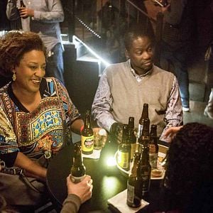 Foto NCIS : Nueva Orleans