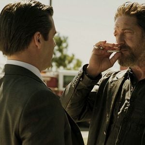 Foto Juego de ladrones