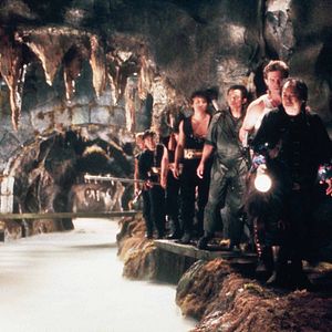 Foto Golpe en la Pequeña China