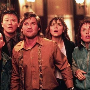 Foto Golpe en la Pequeña China