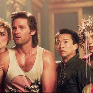 Foto Golpe en la Pequeña China