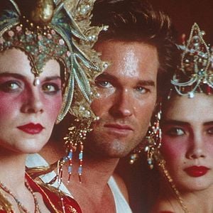 Foto Golpe en la Pequeña China