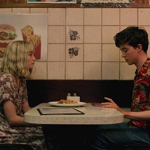 Foto The End Of The F***ing World