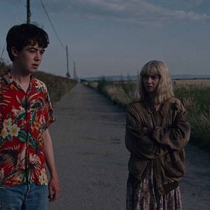 Foto The End Of The F***ing World