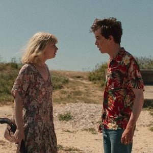 Foto The End Of The F***ing World