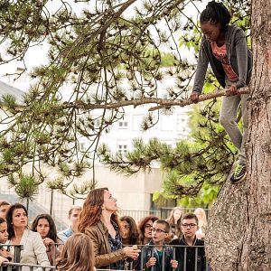 Foto Natacha Lindinger