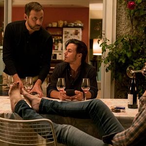 Foto Natacha Lindinger