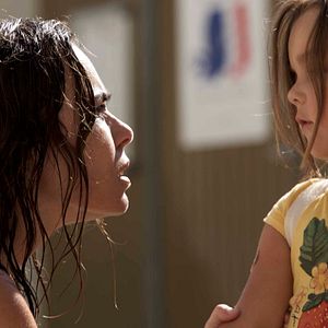 Foto Élodie Bouchez