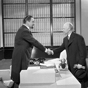 Foto El diablo dijo no