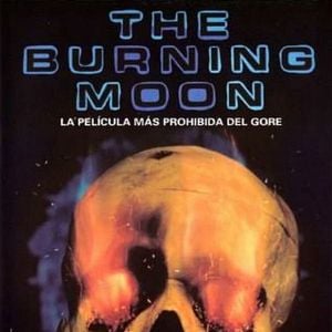 Foto The Burning Moon