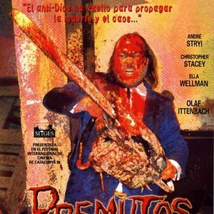 Foto Premutos. El ángel caído