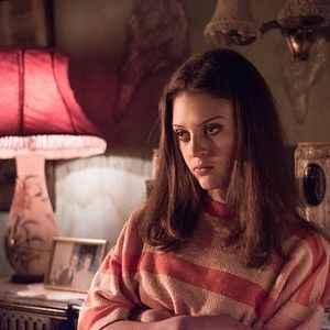 Foto Nacido para matar