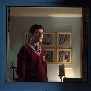 Foto Nacido para matar