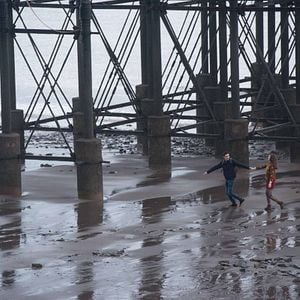 Foto Nacido para matar