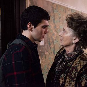 Foto Nacido para matar