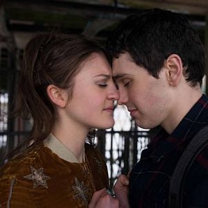 Foto Nacido para matar