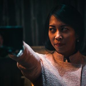 Foto Trío. La búsqueda del Santuario Sagrado