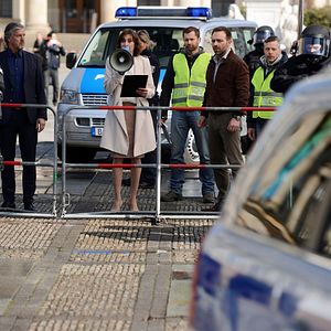 Foto Christiane Paul