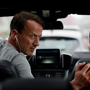 Foto Wotan Wilke Möhring